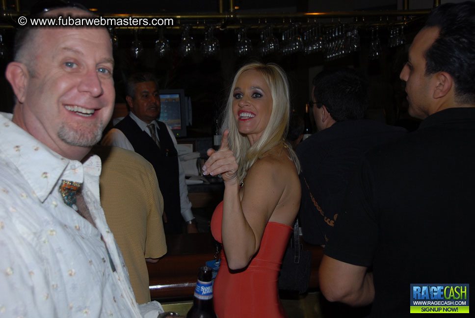 Webquest Cocktail Reception 