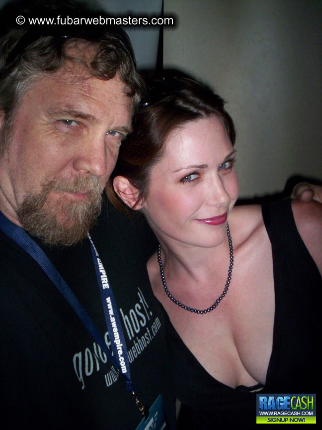 Webquest Cocktail Reception 