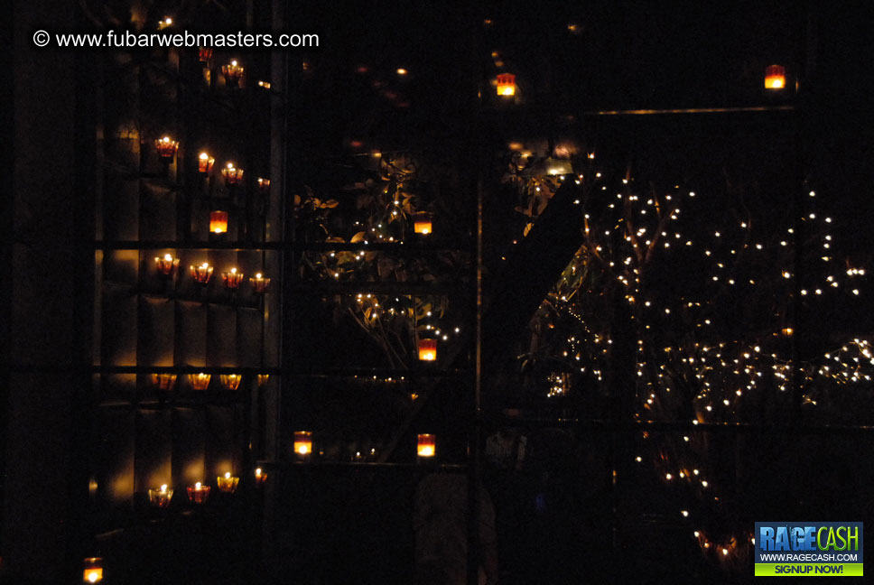 Cybersocket Kick Off Party