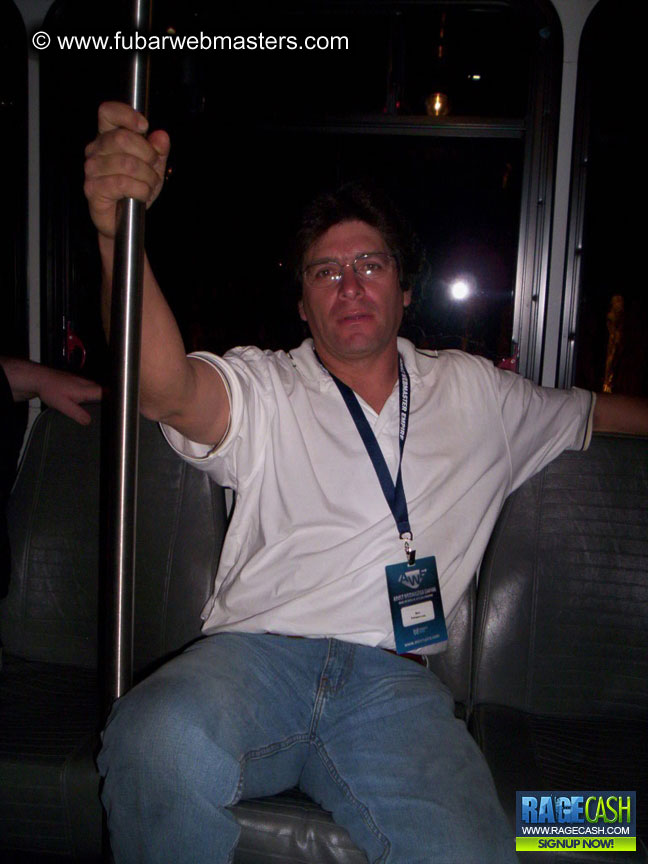 Dinner at The Saddle Ranch