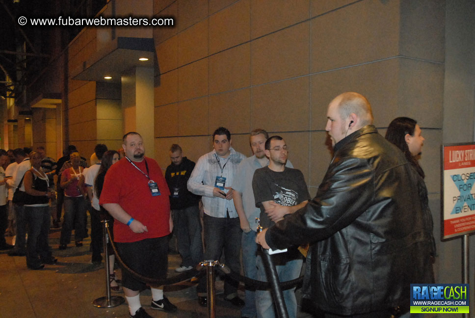 Get Lucky Late Night!!!