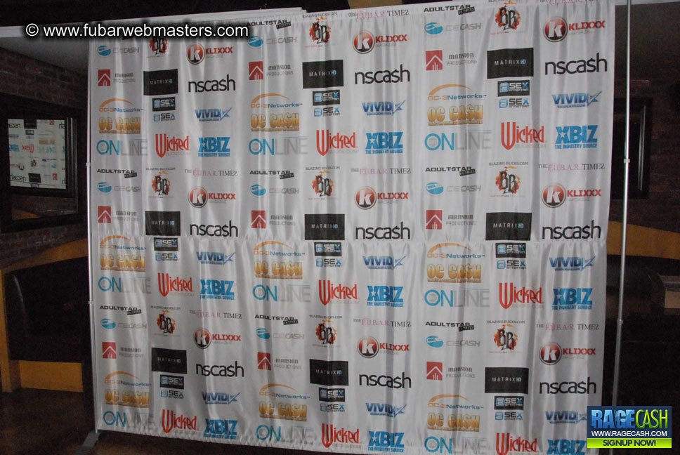 Get Lucky Late Night!!!