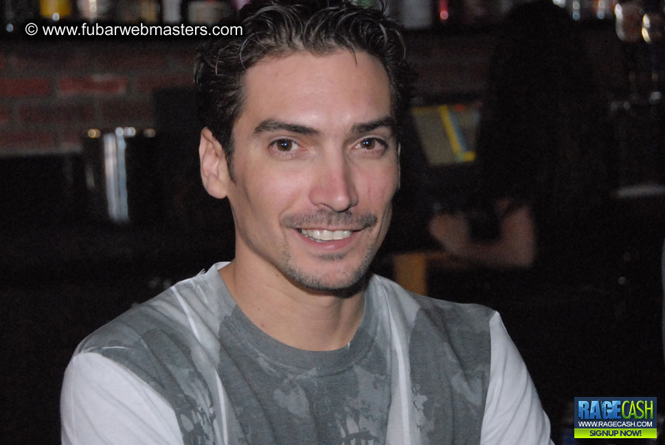 Get Lucky Late Night!!!