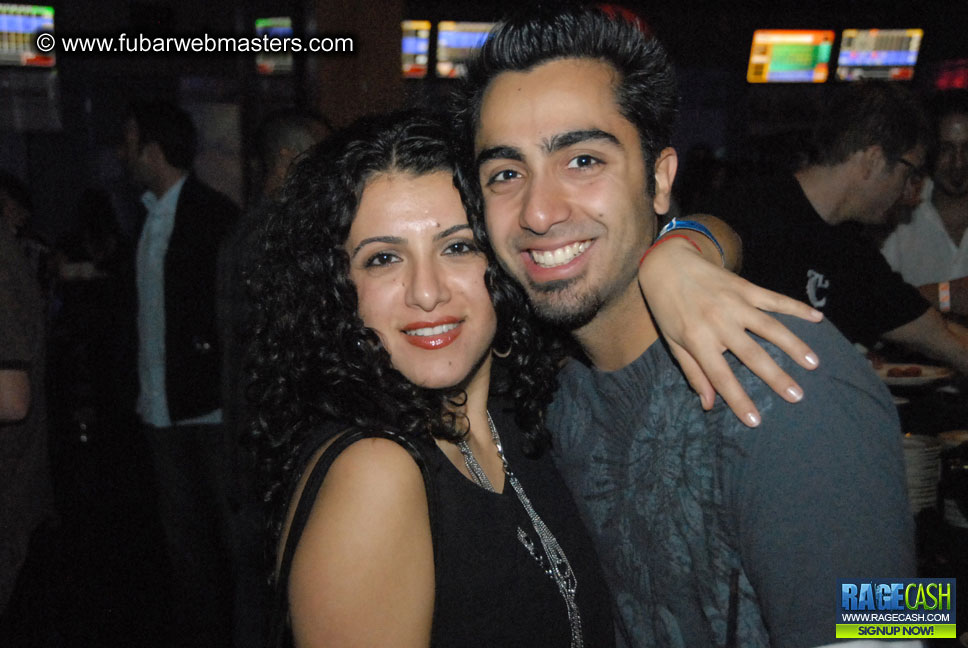 Get Lucky Late Night!!!