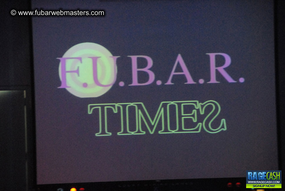 Get Lucky Late Night!!!