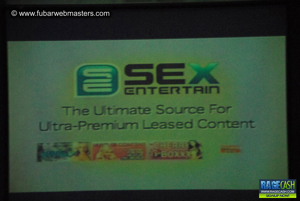 Get Lucky Late Night!!!