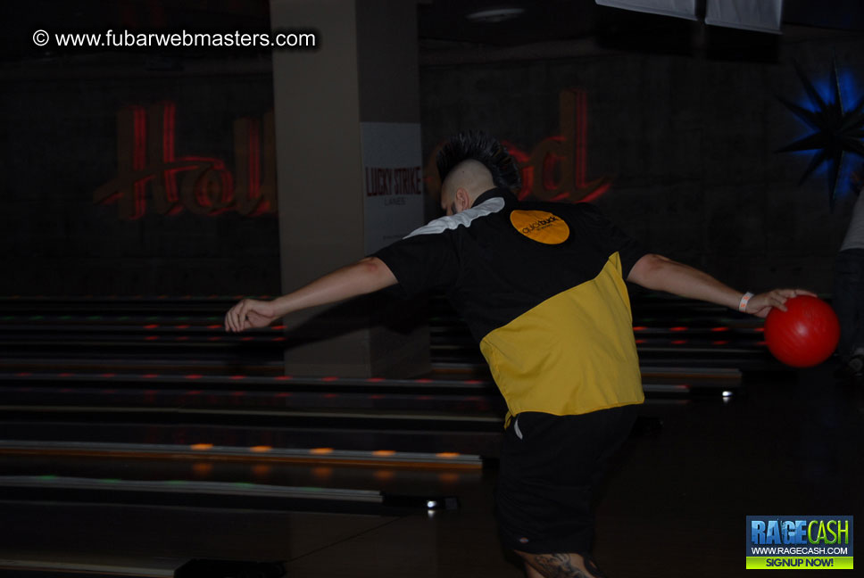 Get Lucky Late Night!!!