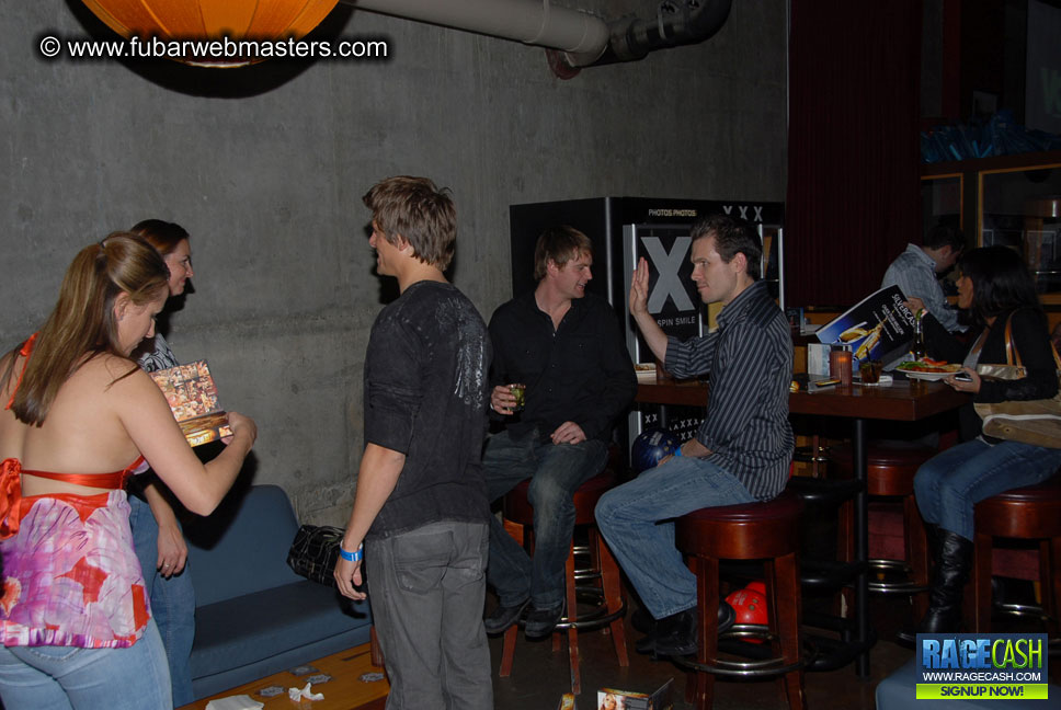 Get Lucky Late Night!!!