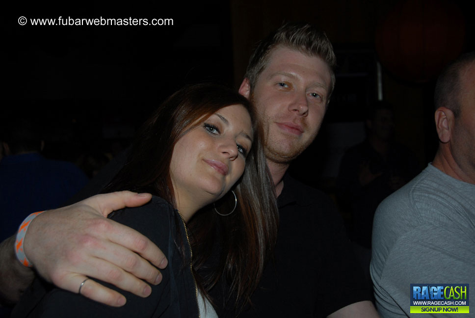 Get Lucky Late Night!!!