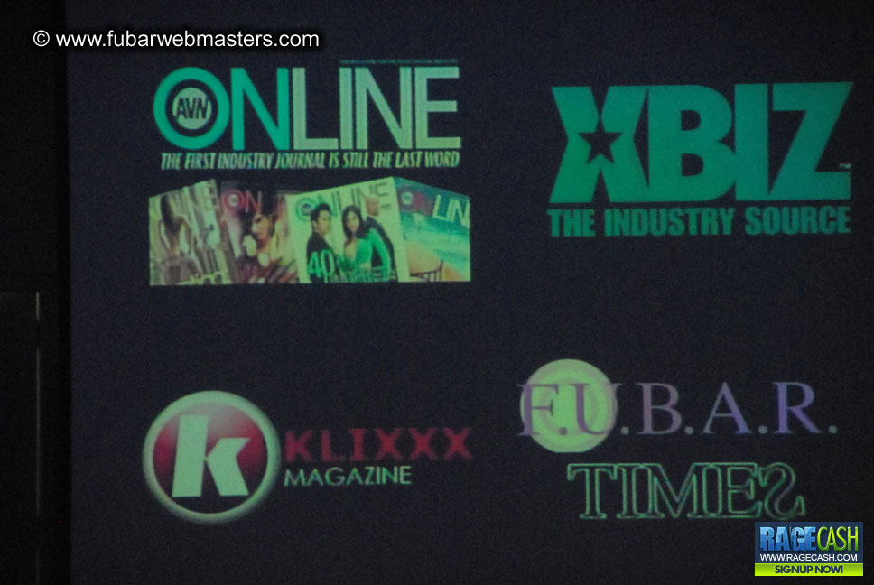 Get Lucky Late Night!!!