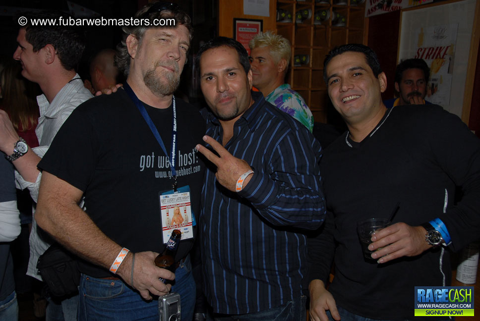 Get Lucky Late Night!!!