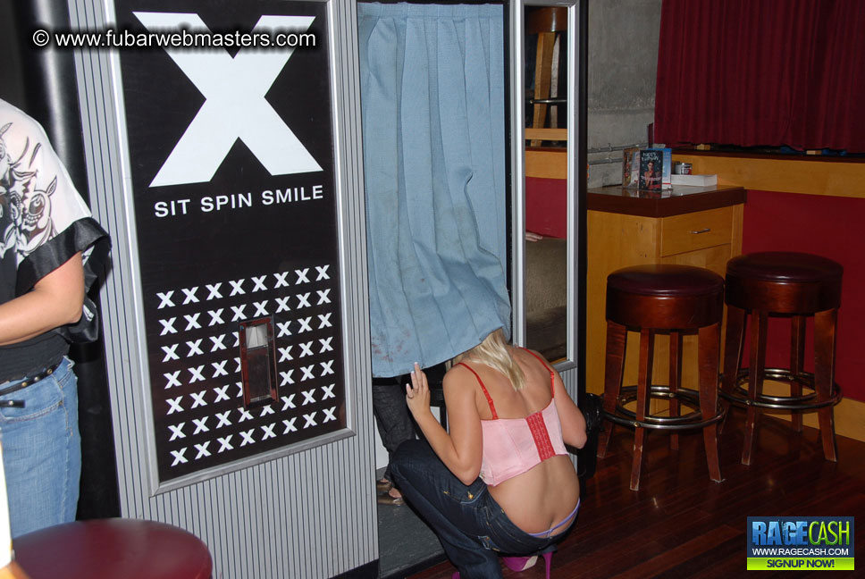 Get Lucky Late Night!!!