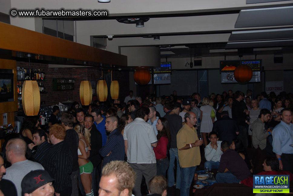 Get Lucky Late Night!!!