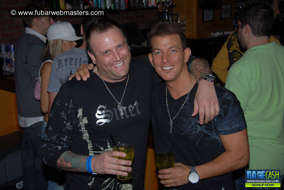 Get Lucky Late Night!!!