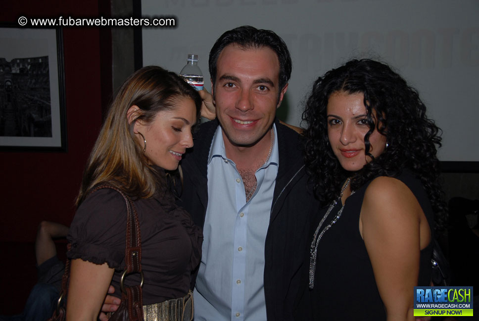 Get Lucky Late Night!!!