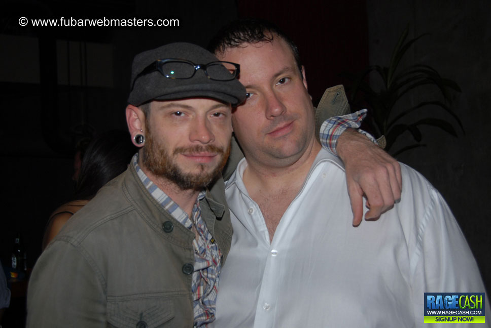 Get Lucky Late Night!!!