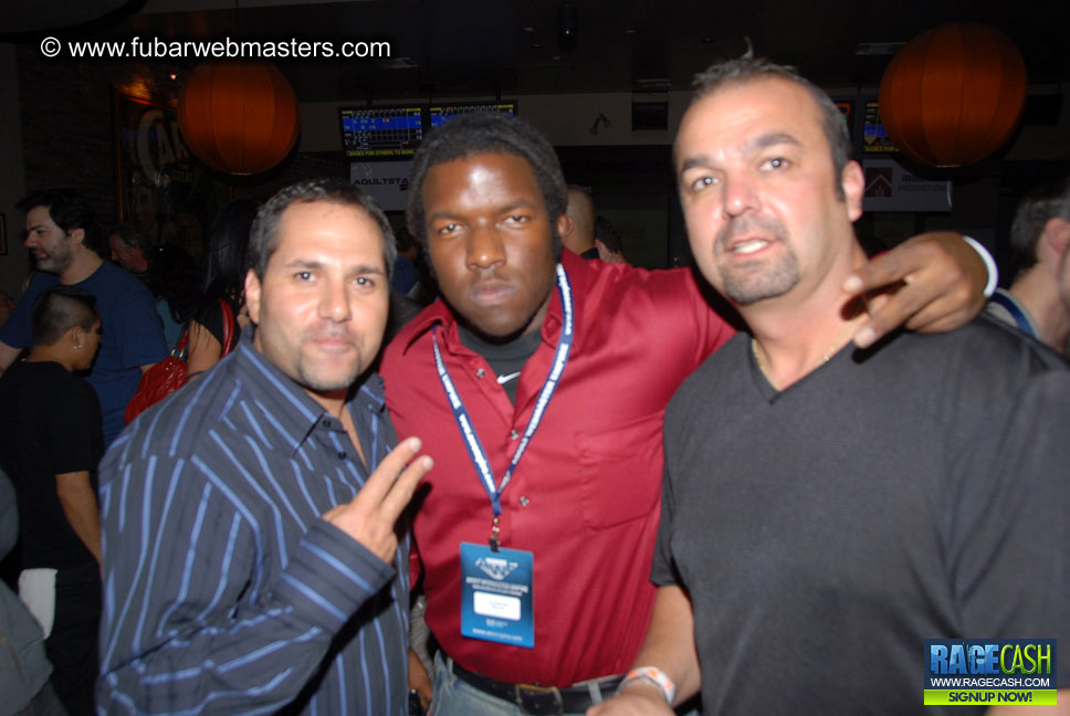 Get Lucky Late Night!!!