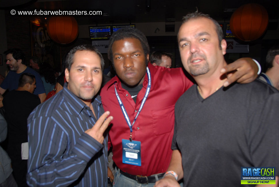 Get Lucky Late Night!!!