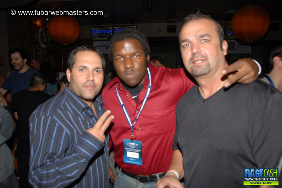 Get Lucky Late Night!!!