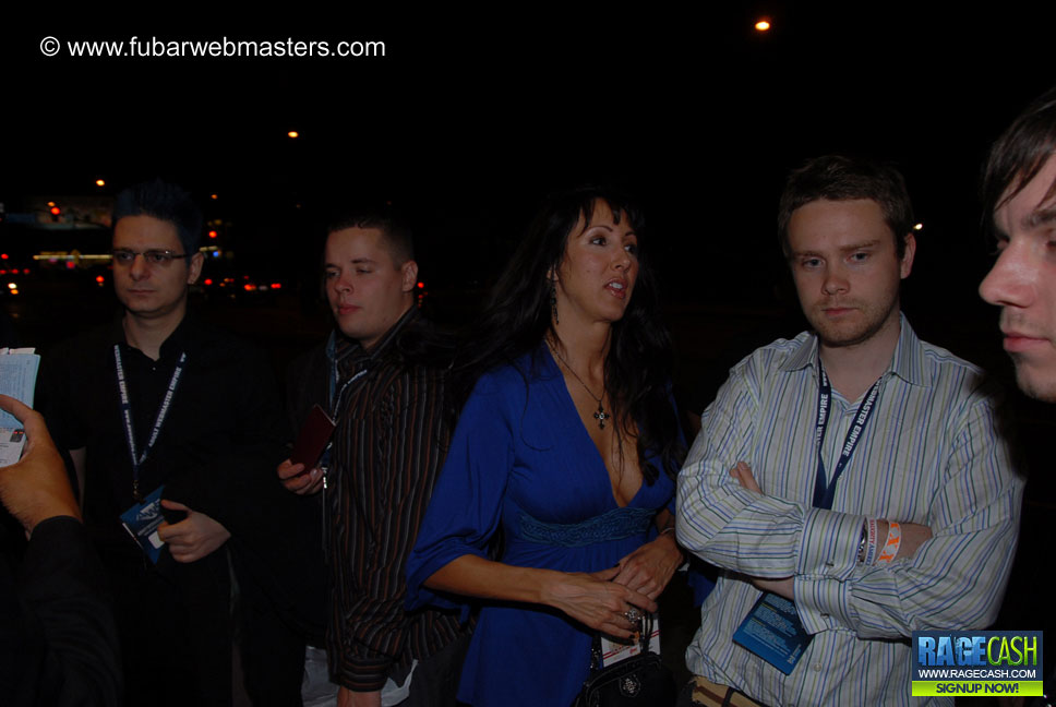 Get Lucky Late Night!!!