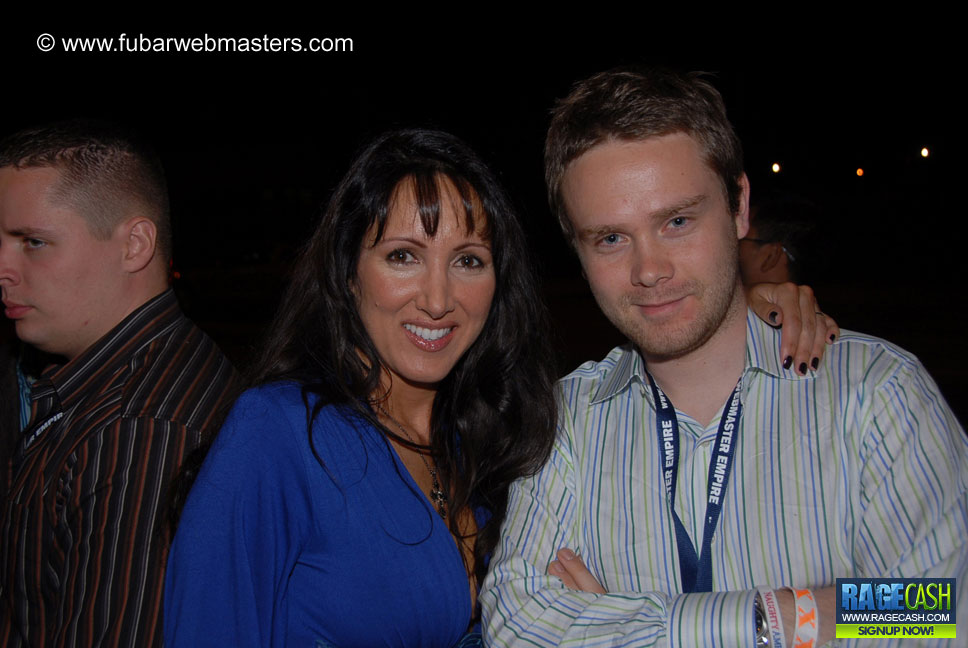 Get Lucky Late Night!!!