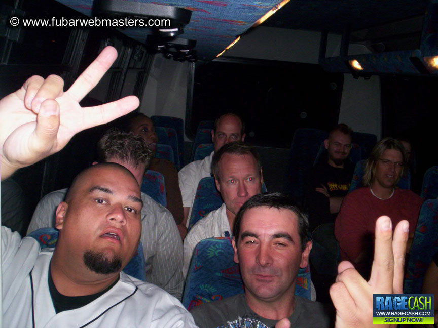 Get Lucky Late Night!!!