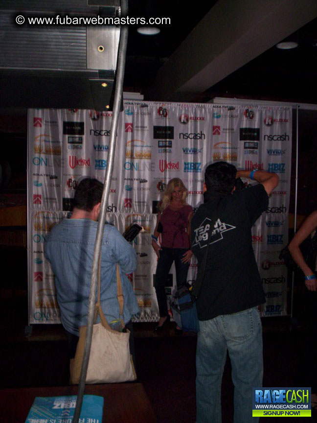 Get Lucky Late Night!!!