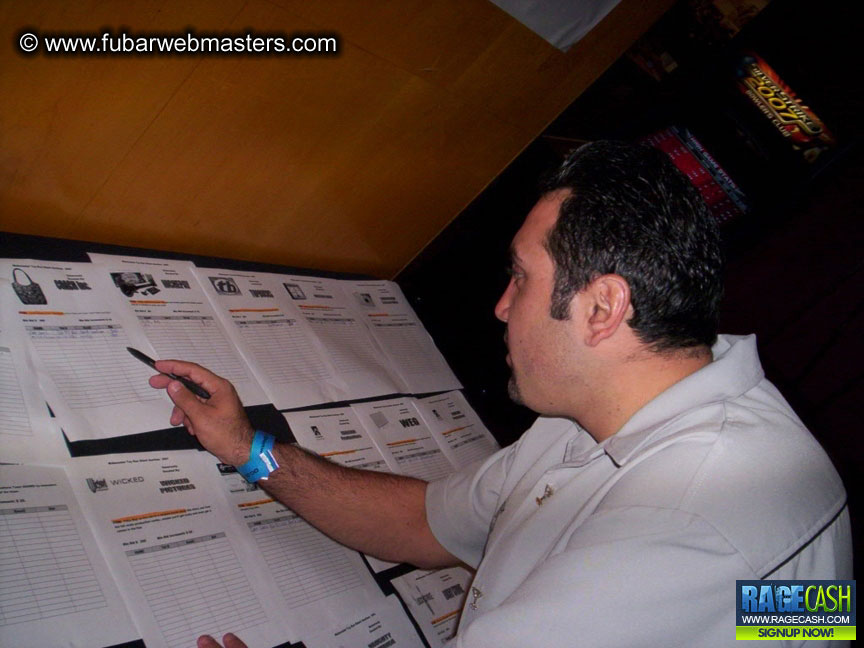 Get Lucky Late Night!!!