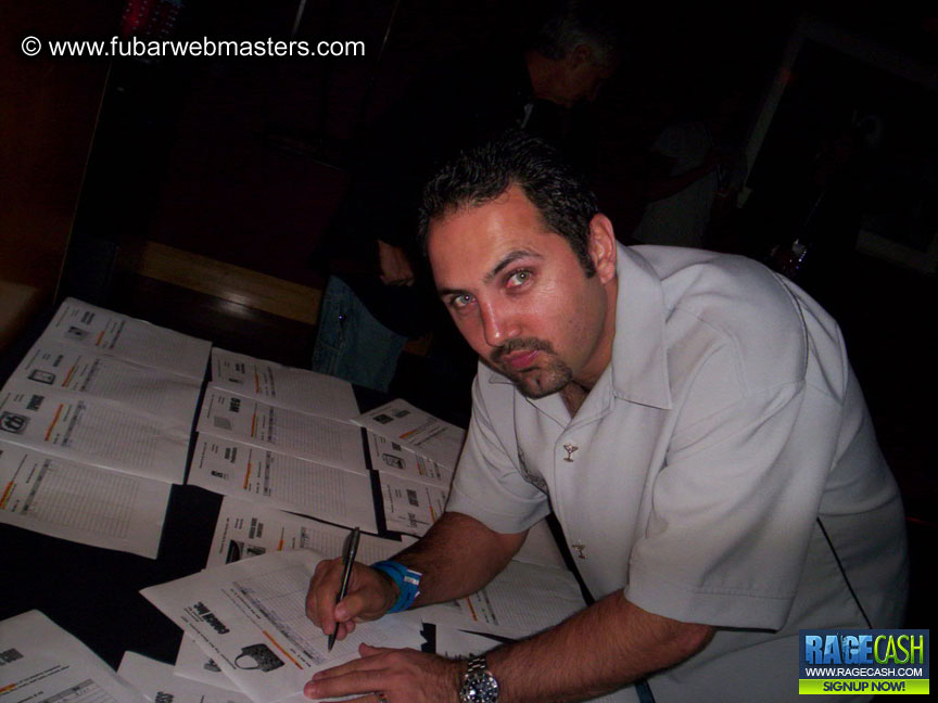 Get Lucky Late Night!!!