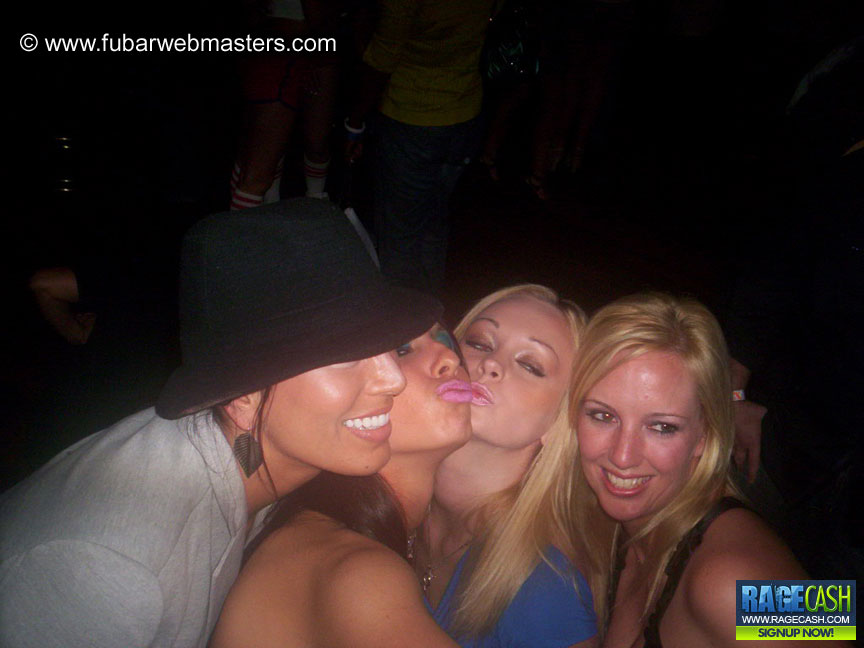 Get Lucky Late Night!!!