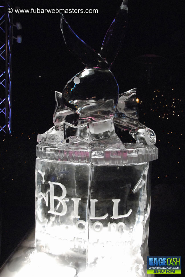 2nd Annual Playboy Mansion PJ and Lingerie Party