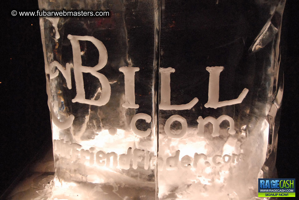 2nd Annual Playboy Mansion PJ and Lingerie Party