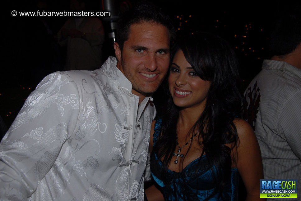 2nd Annual Playboy Mansion PJ and Lingerie Party