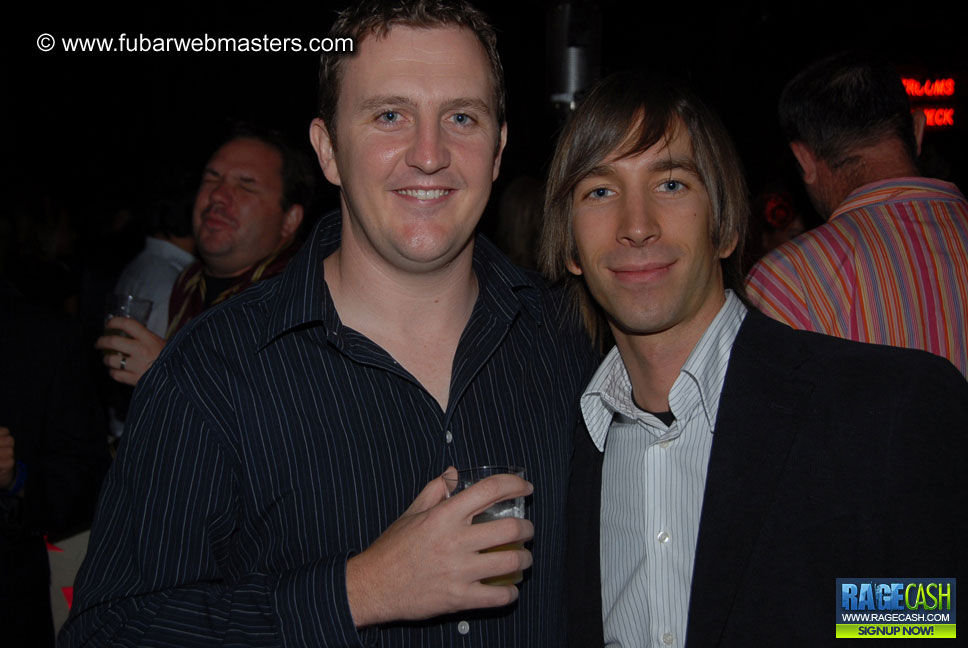 2nd Annual Playboy Mansion PJ and Lingerie Party