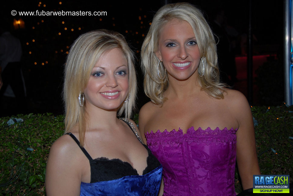 2nd Annual Playboy Mansion PJ and Lingerie Party