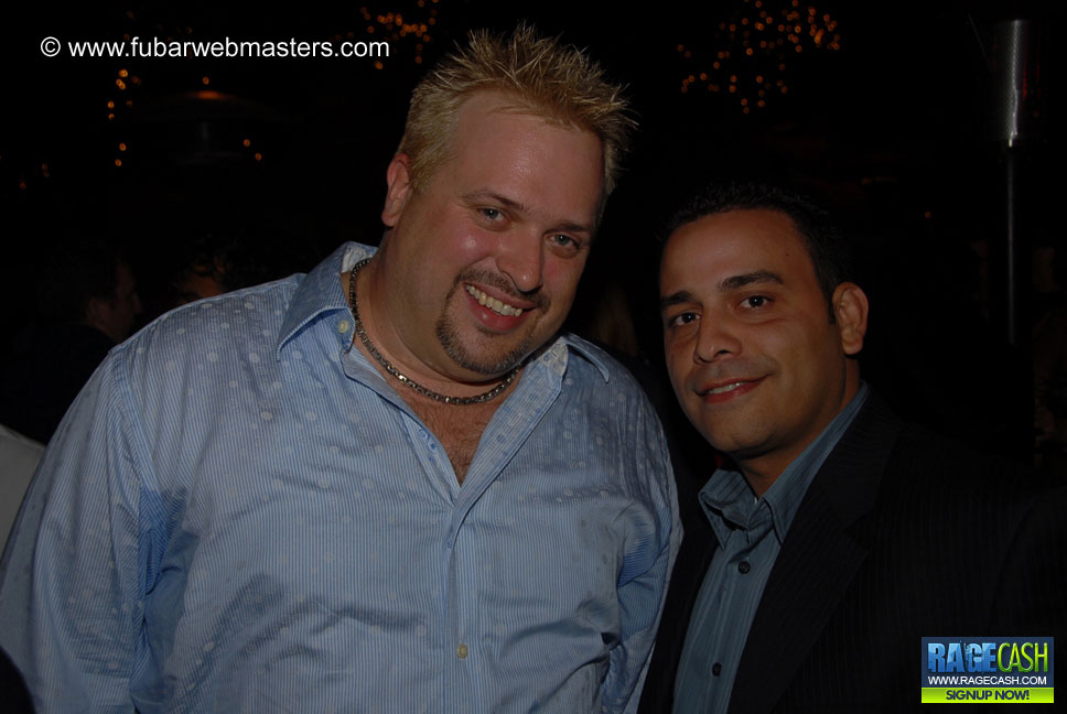 2nd Annual Playboy Mansion PJ and Lingerie Party