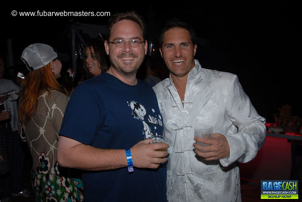 2nd Annual Playboy Mansion PJ and Lingerie Party