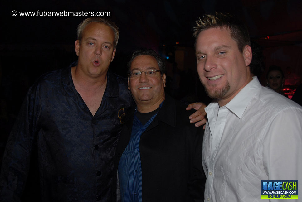 2nd Annual Playboy Mansion PJ and Lingerie Party