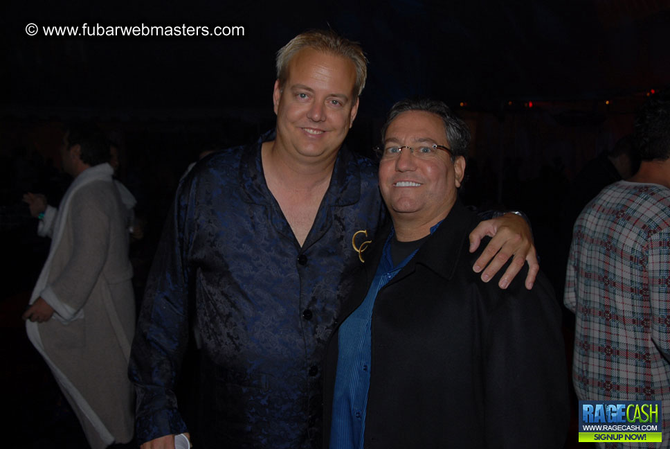 2nd Annual Playboy Mansion PJ and Lingerie Party