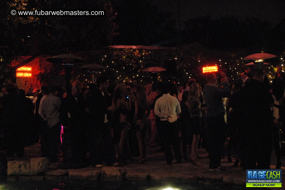 2nd Annual Playboy Mansion PJ and Lingerie Party