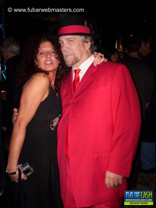 2nd Annual Playboy Mansion PJ and Lingerie Party