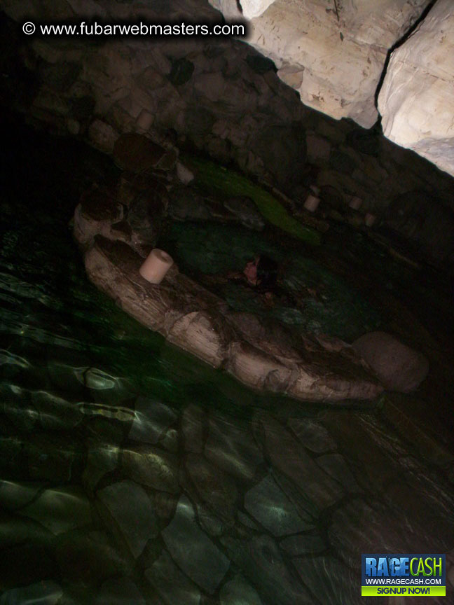 2nd Annual Playboy Mansion PJ and Lingerie Party