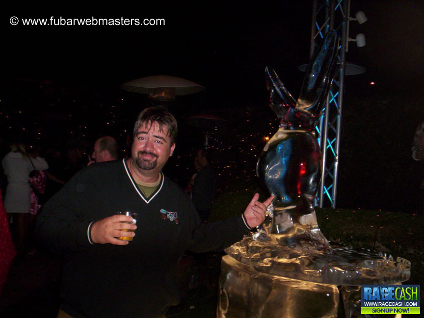 2nd Annual Playboy Mansion PJ and Lingerie Party