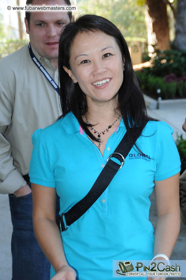 Hotel, Show and Seminars