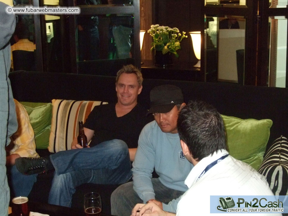 Hotel, Show and Seminars