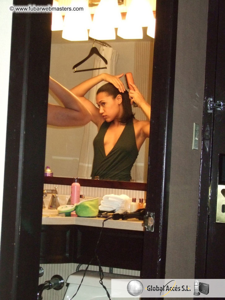 Hotel, Show and Seminars