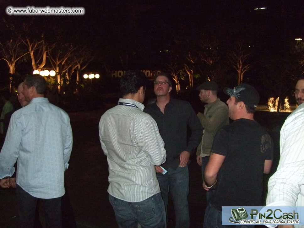 Hotel, Show and Seminars