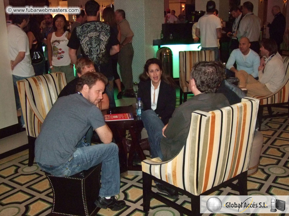 Hotel, Show and Seminars