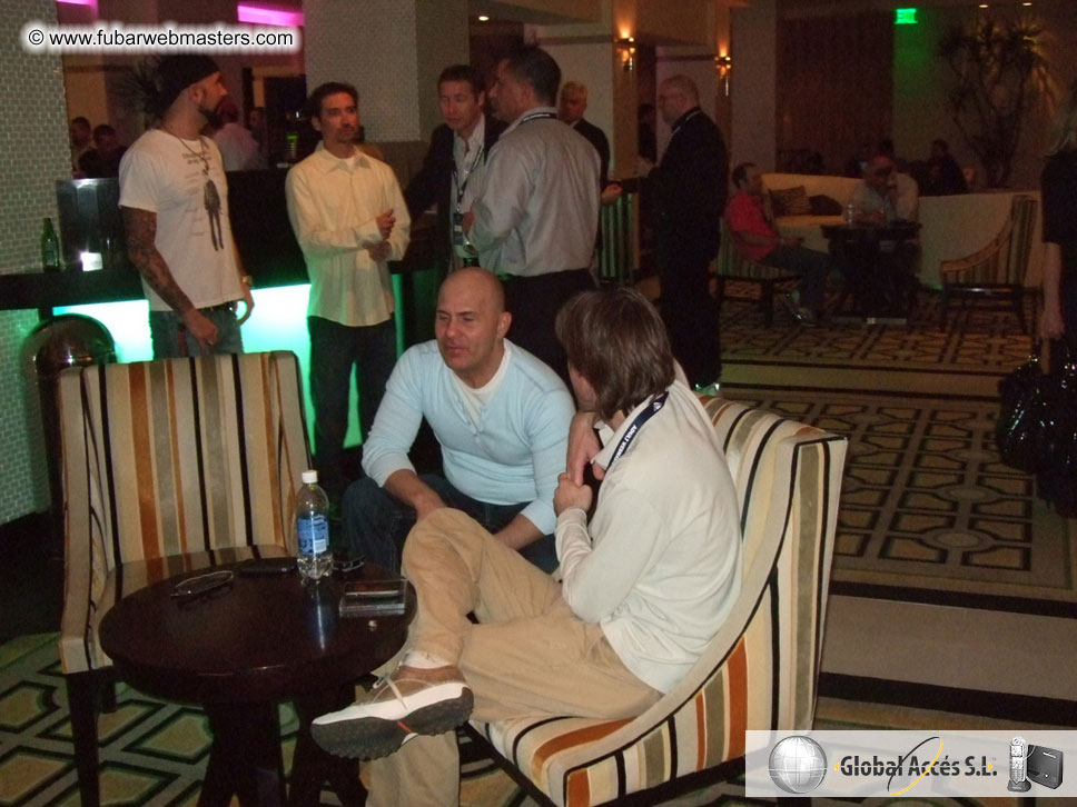 Hotel, Show and Seminars