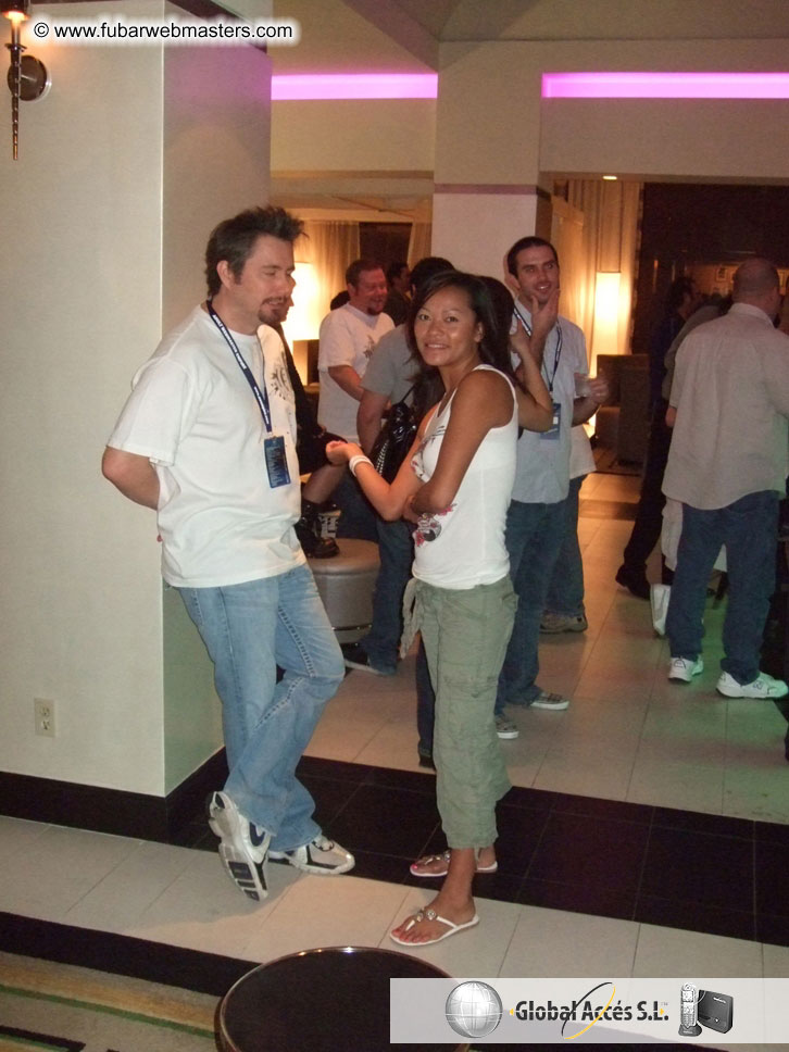 Hotel, Show and Seminars